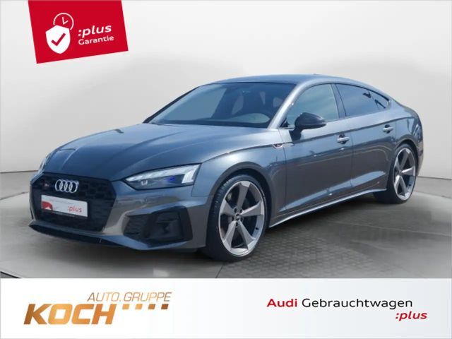 Audi S5 2022 Diesel