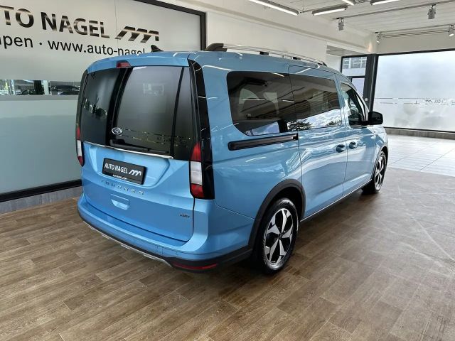 Ford Grand Tourneo