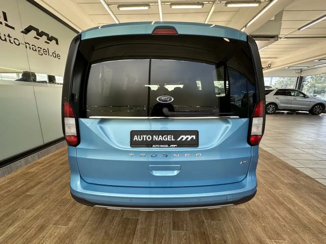 Ford Grand Tourneo