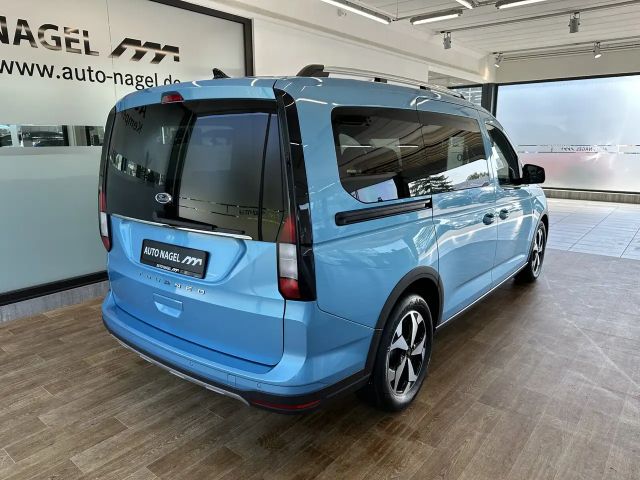 Ford Grand Tourneo