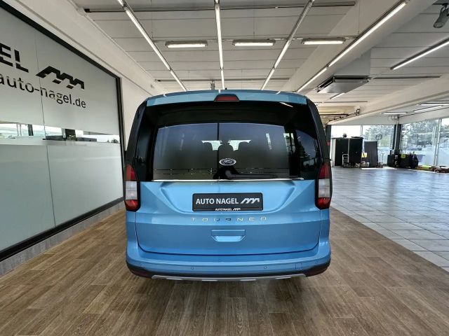 Ford Grand Tourneo