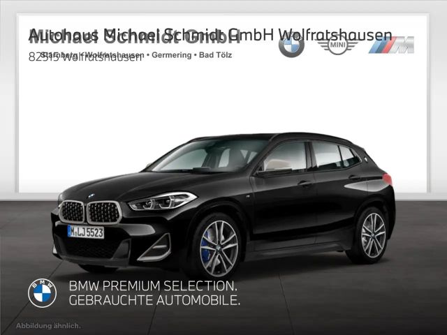 BMW X2 M 2023 Benzine
