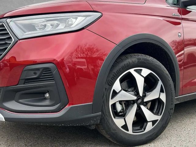 Ford Tourneo Connect