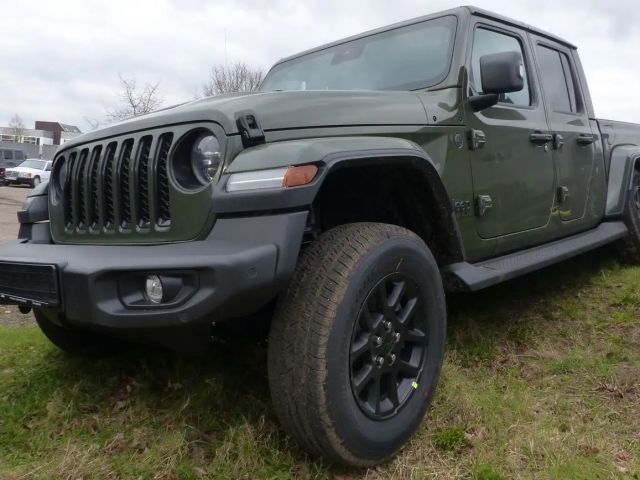 Jeep Gladiator 2024 Diesel