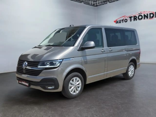 Volkswagen T6.1 Caravelle 2024 Diesel