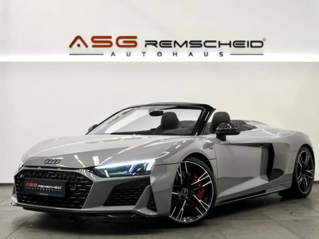 Audi R8 2023 Benzine