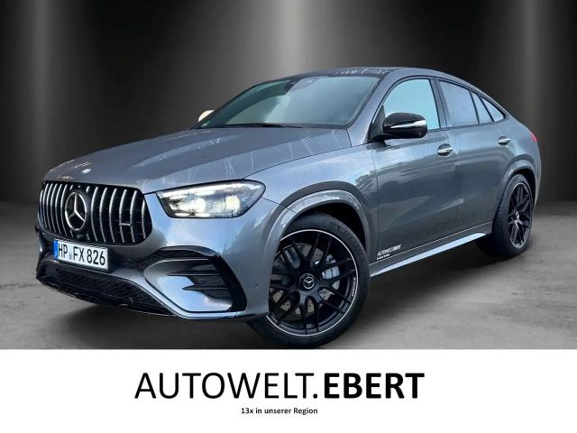 Mercedes-Benz GLE 53 AMG 2023 Benzine