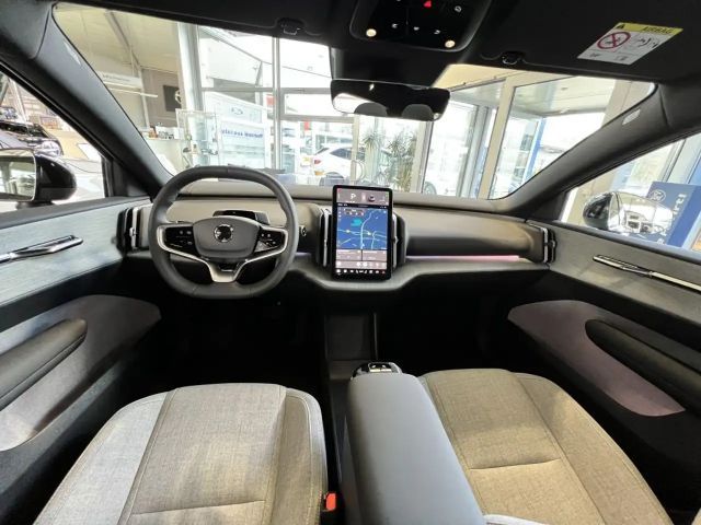 Volvo EX30
