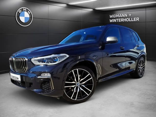 BMW X5 M 2020 Diesel
