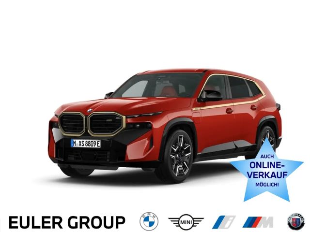 BMW XM 2023 Hybride / Benzine