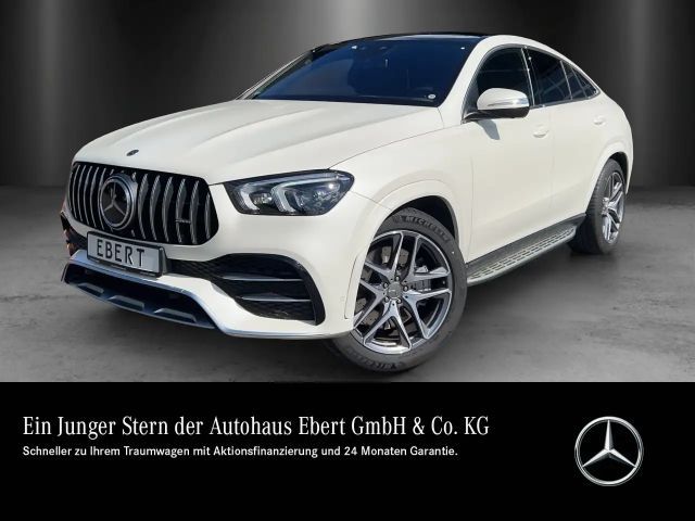 Mercedes-Benz GLE 53 AMG 2022 Benzine