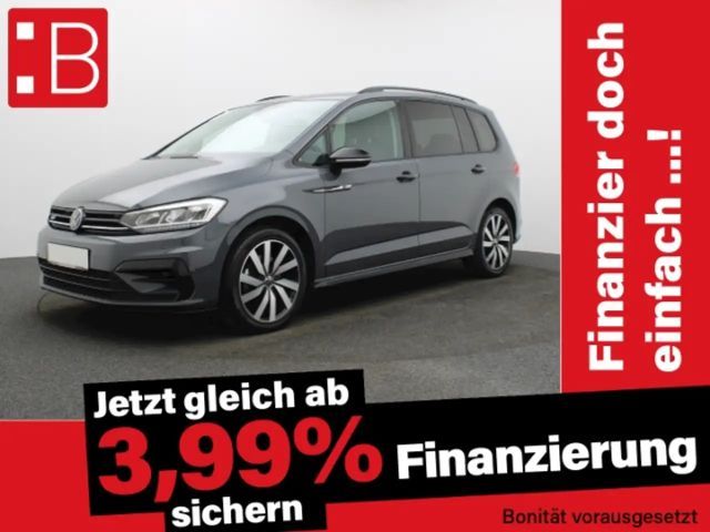 Volkswagen Touran 2023 Diesel