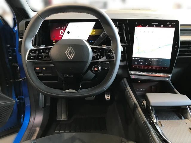 Renault Rafale