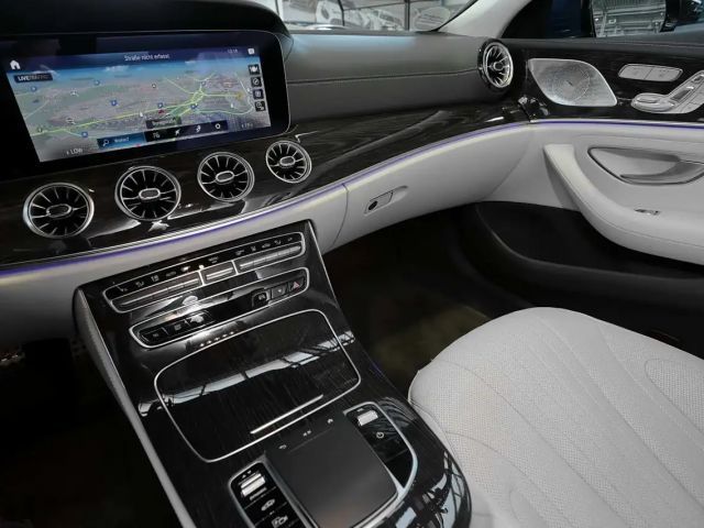 Mercedes-Benz CLS 450