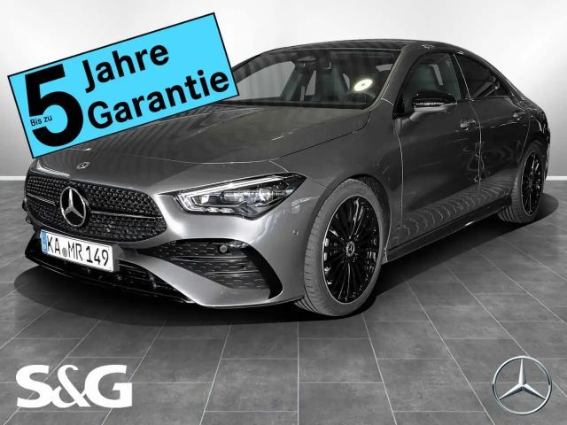 Mercedes-Benz CLA 220 2024 Benzine