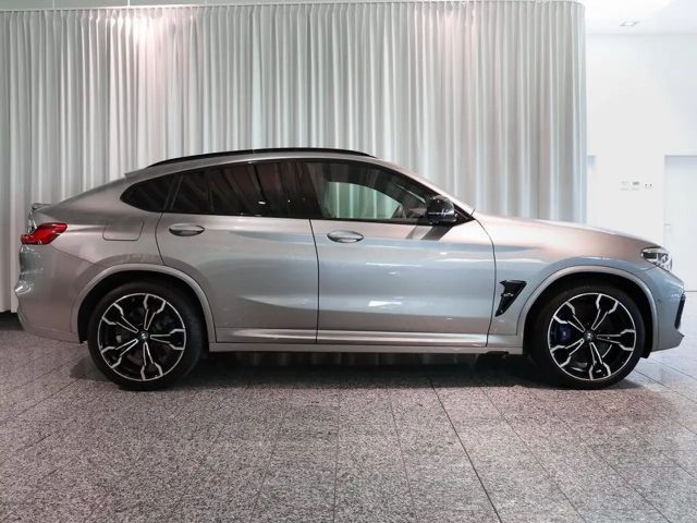 BMW X4 M