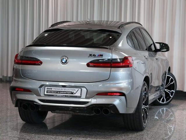 BMW X4 M