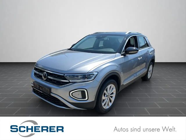 Volkswagen T-Roc 2023 Benzine