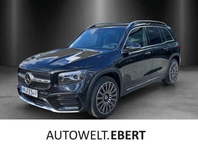 Mercedes-Benz GLB 220 2024 Diesel