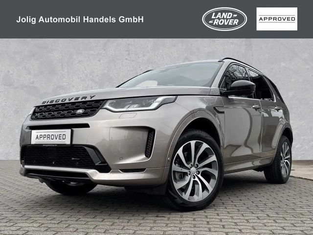 Land Rover Discovery Sport 2024 Diesel
