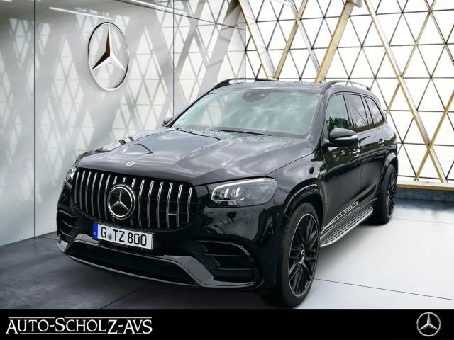 Mercedes-Benz GLS 63 AMG 2023 Benzine