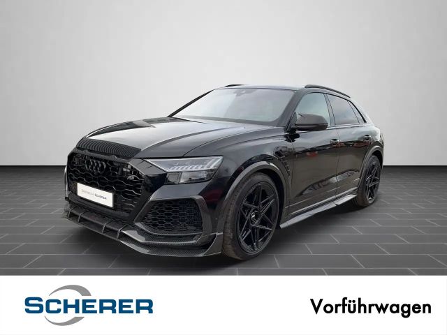 Audi RS Q8 2024 Benzine