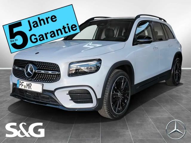 Mercedes-Benz GLB 220 2024 Diesel