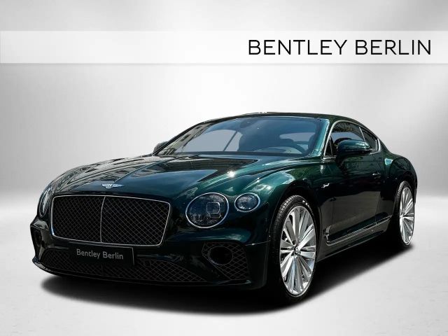 Bentley Continental GT 2023 Benzine