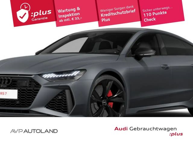 Audi RS7 2023 Benzine