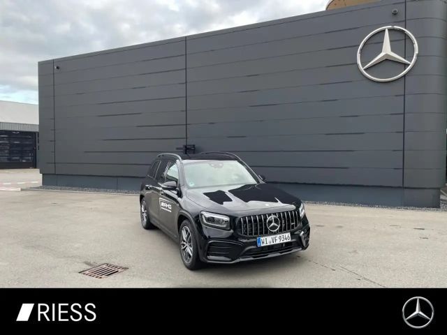 Mercedes-Benz GLB 35 AMG 2024 Benzine