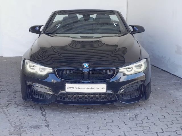 BMW M4 2020 Benzine
