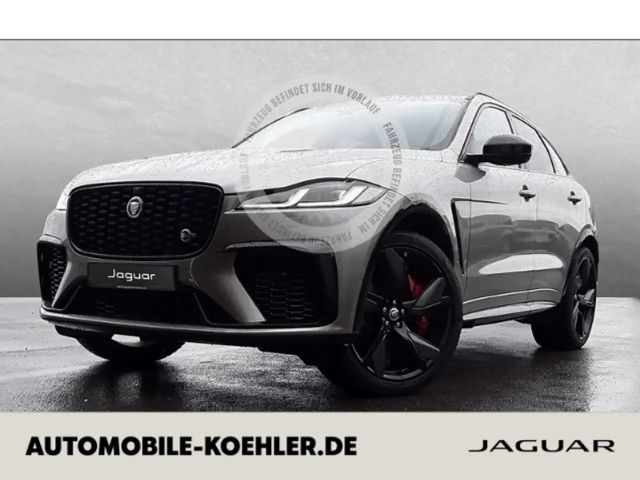 Jaguar F-Pace 2023 Benzine