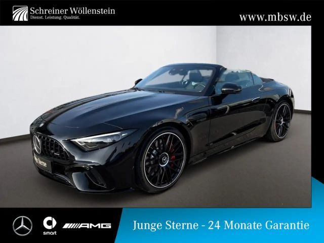 Mercedes-Benz SL 55 AMG 2023 Benzine