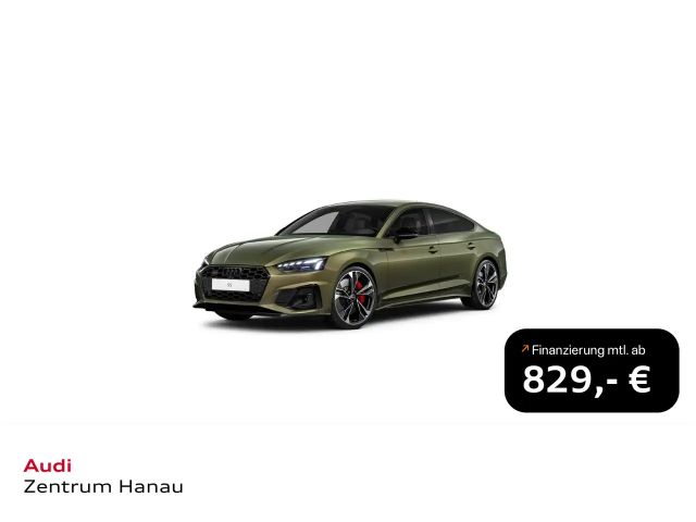 Audi S5 2023 Diesel
