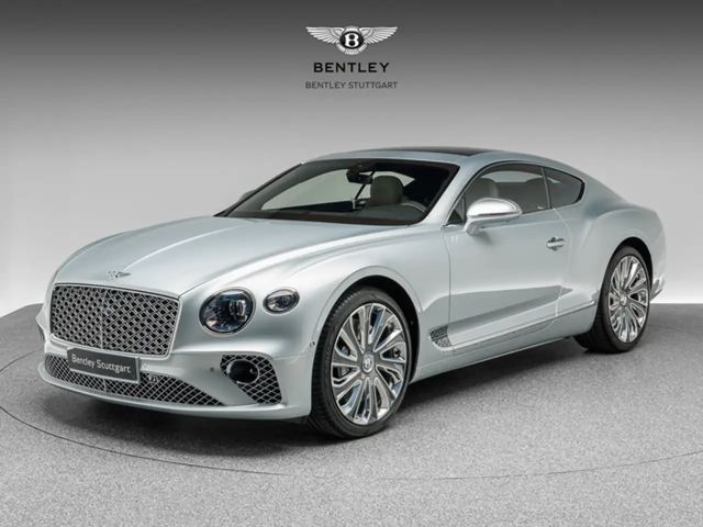 Bentley Continental GT 2024 Benzine