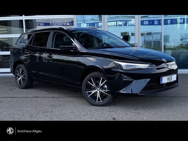 MG MG5