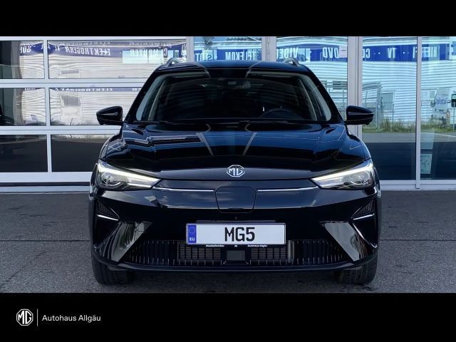 MG MG5