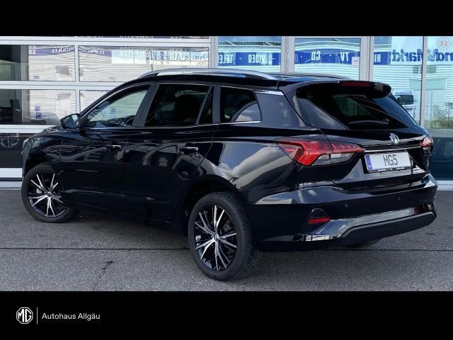 MG MG5
