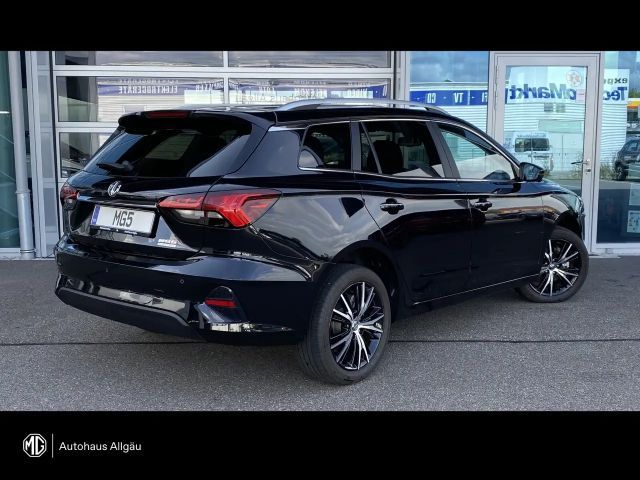 MG MG5