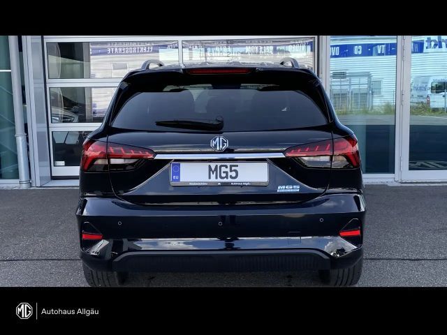 MG MG5