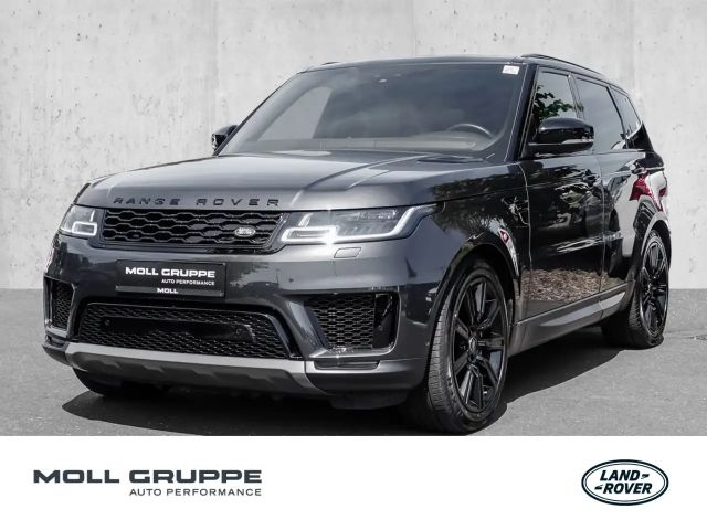 Land Rover Range Rover Sport 2020 Hybride / Benzine