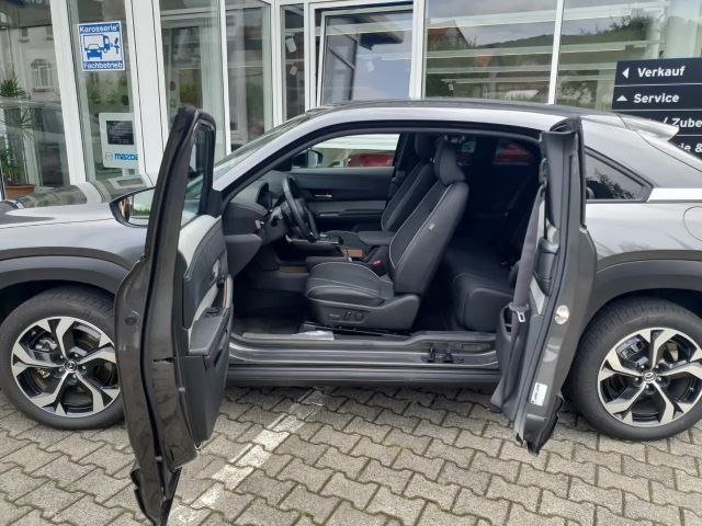 Mazda MX-30