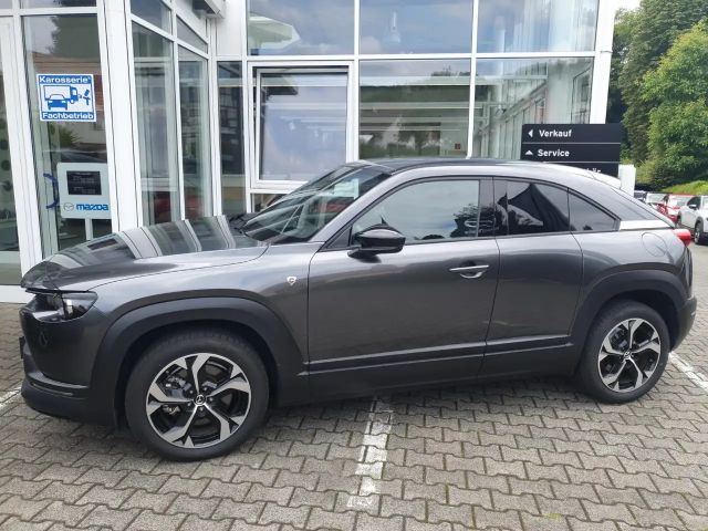 Mazda MX-30
