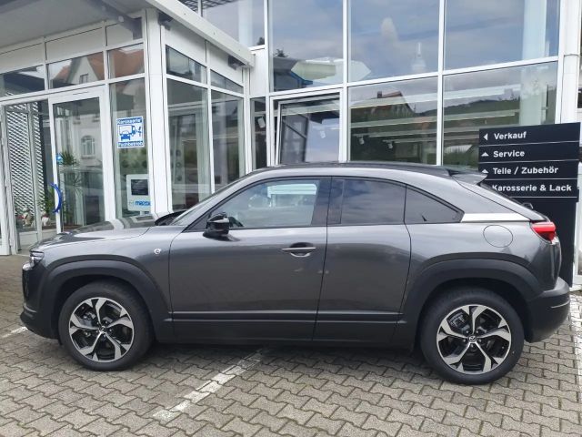 Mazda MX-30