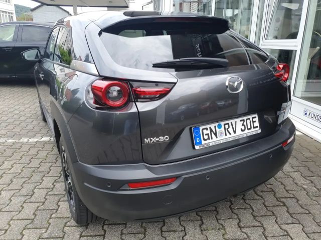 Mazda MX-30