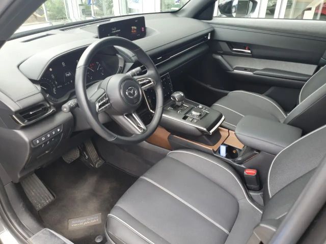 Mazda MX-30