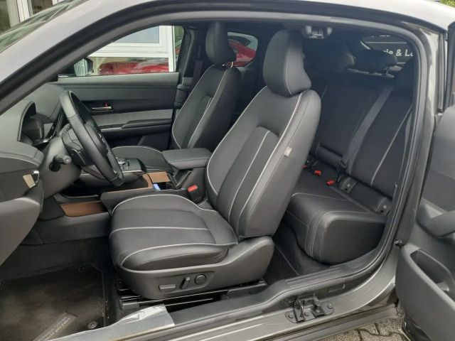 Mazda MX-30