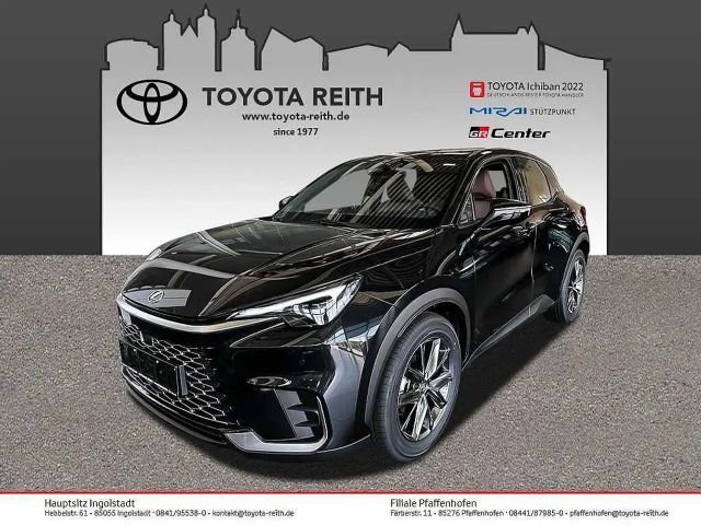 Lexus LBX 2024 Hybride / Benzine