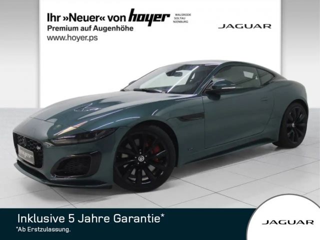 Jaguar F-Type 2023 Benzine