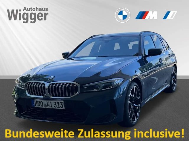 BMW 320 2024 Diesel